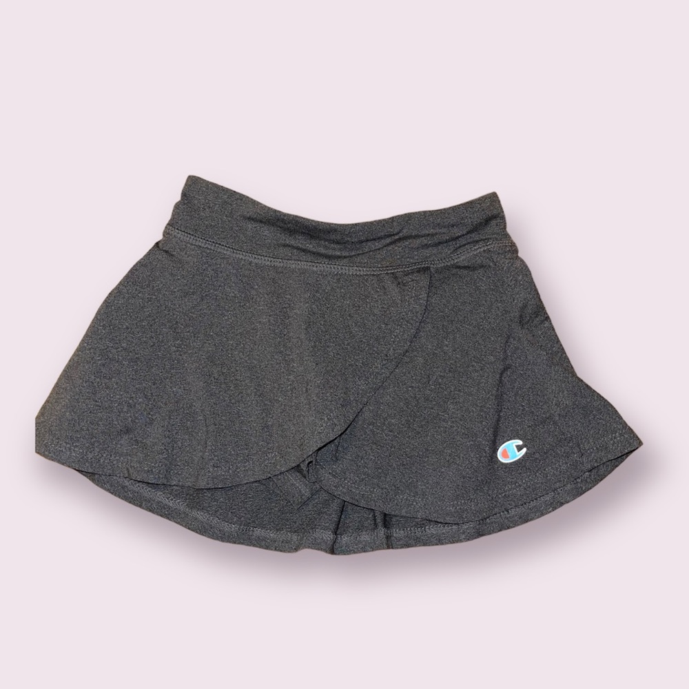 Champion baby skirt